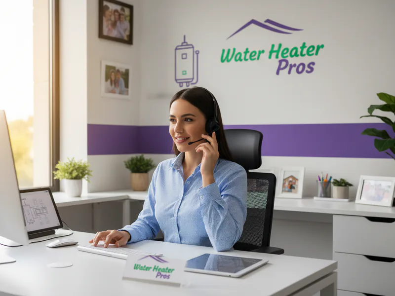 Water Heater Repair  in Colville  FAQ